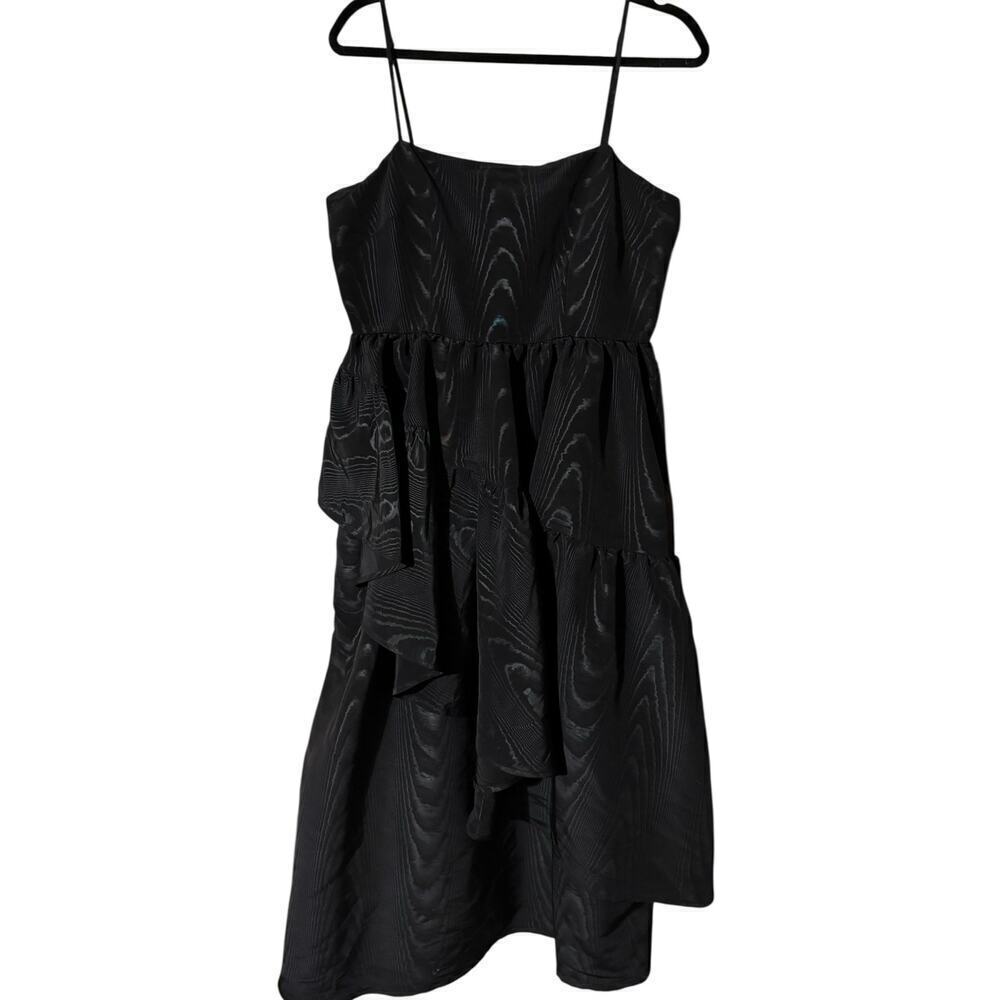 Kate Spade Dress Black Size M Formal Party NWT